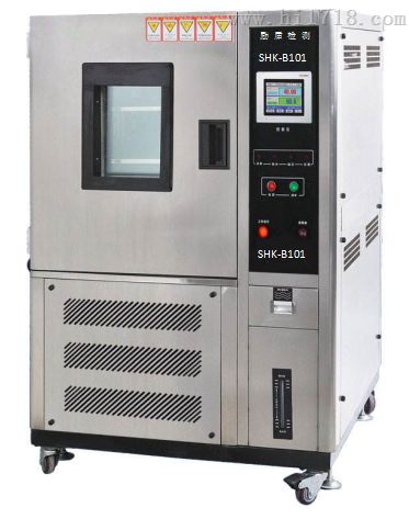 SHK-B102高低温试验箱