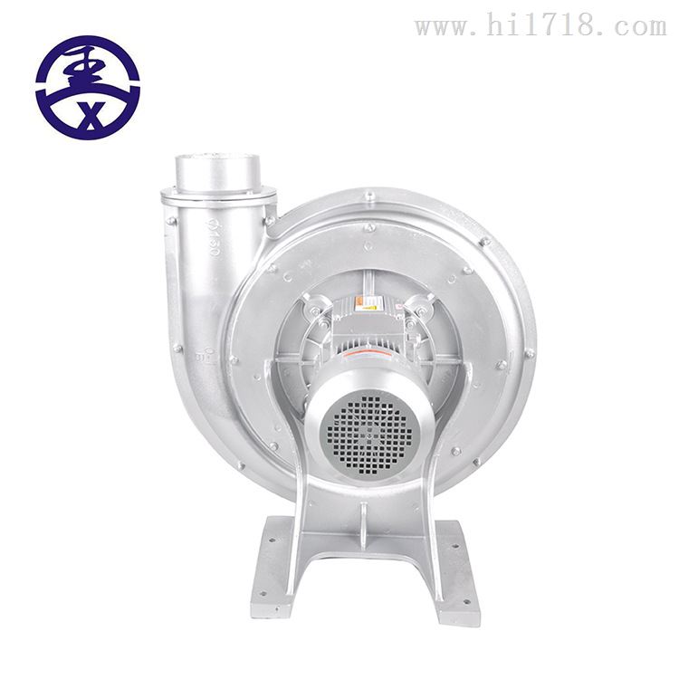 透浦式TB-150-7.5尿不湿机械用中压鼓风机