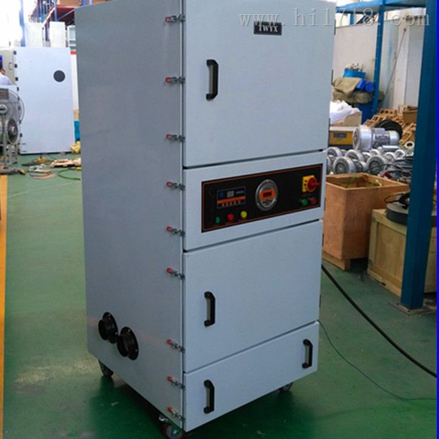 MCJC-2200工业磨床脉冲集尘器