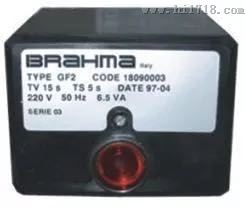 BRAHMA程控器布拉玛GR2GF2控制器总代理商