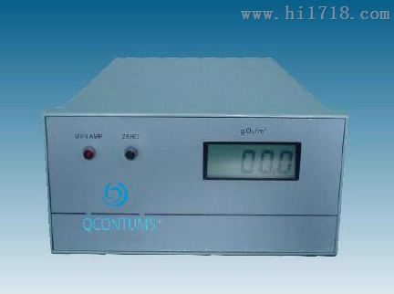 Qc-6280-OEM美国Qcontums臭氧检测仪