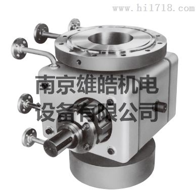 HT-100川崎精齿轮泵总代理销售