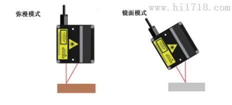 JK0925-2MM压电位移激光测微仪