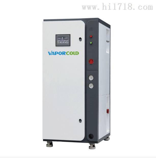 POLYCOLD水汽深冷捕集本泵（VPC-200）厂家
