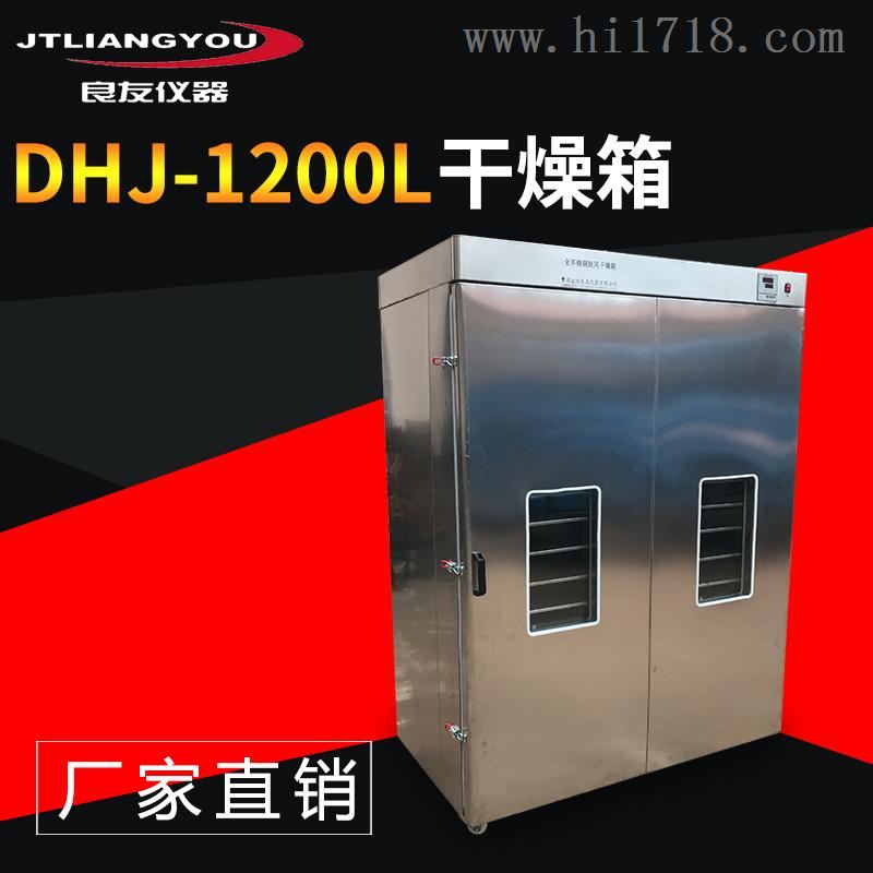 DHJ-1200L干燥箱 生产厂家