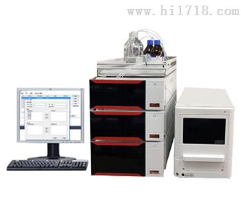 供应德国液相色谱仪APS80-16A