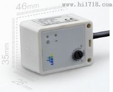 EM-G312/302自动扶梯行人检测微波传感器
