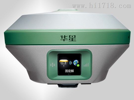 中海达华星A16 GNSS GPS测量系统