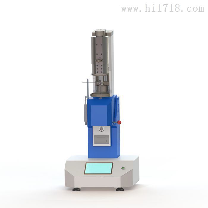 聚苯乙烯PS熔融指数仪HT-3682V-EL电动款