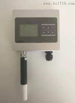 KOY532高温湿度检测仪
