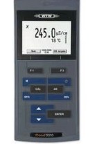 Cond 3310电导率分析仪（顺丰包邮）