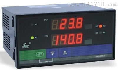 SWP-D80温控器