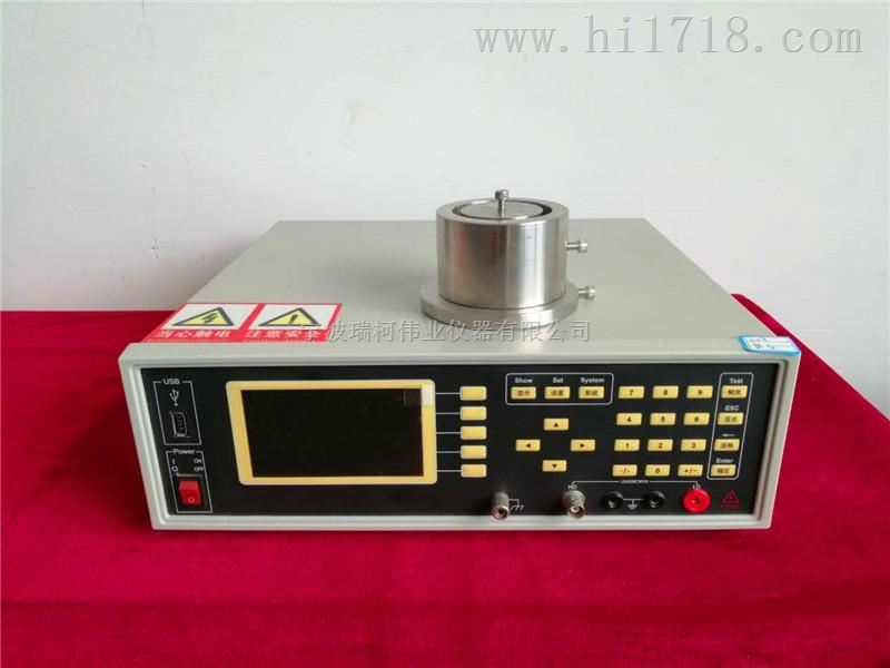 FT-304三环电极法电阻测试仪