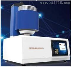 HTRC-600型高温导电材料电阻率测试系统