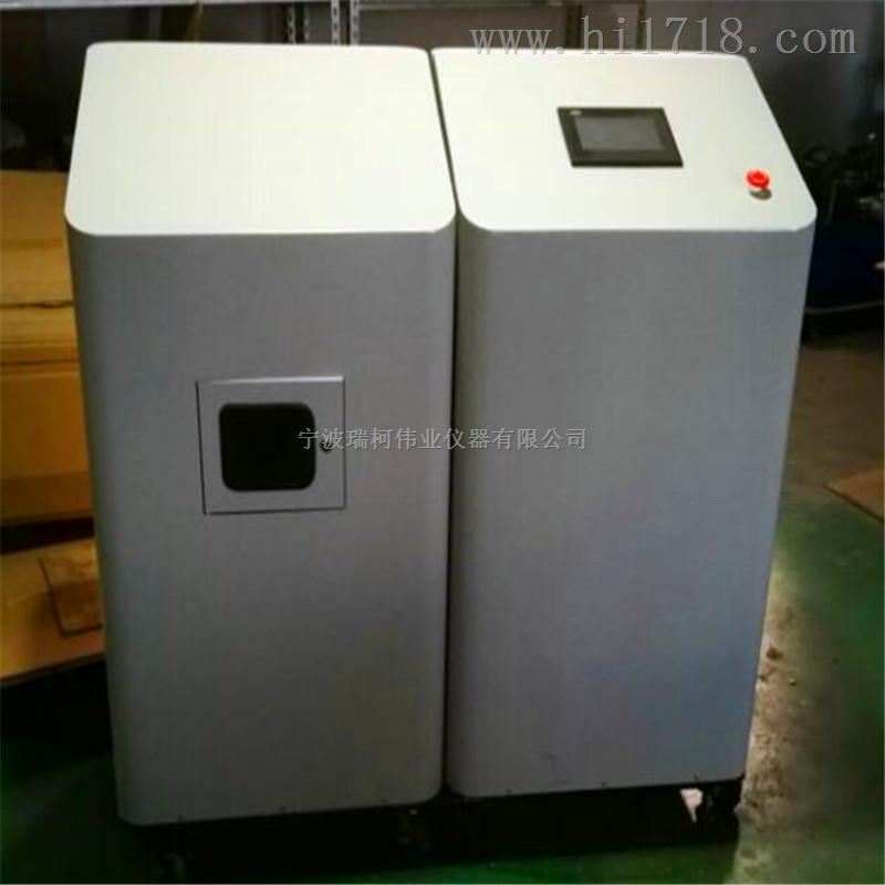 中国河北FT-3900粉末屈服强度分析仪