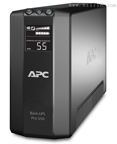 APC Back-UPS PRO550 BR550G-CN