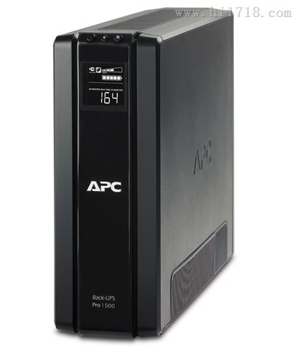 APCBack-UPSPRO1500BR1500G-CN