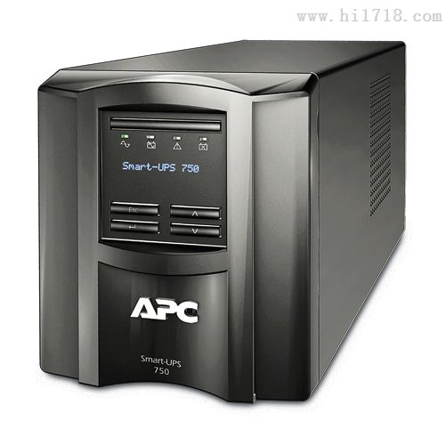 APC smart-ups 750 SUA750ICH-45