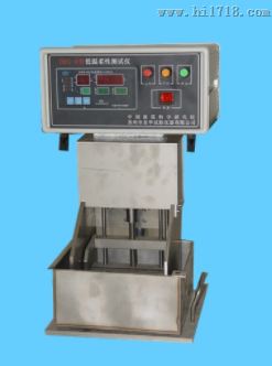 南京销售DRS-A低温低温柔性测试仪