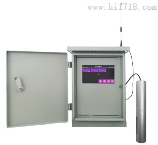 智易时代ZWIN-08-C油烟在线监测仪
