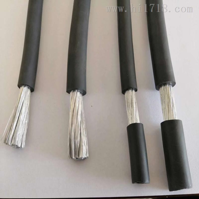 ACYH25平方稀土铝合金焊把线电焊机用电缆线铝芯焊机线