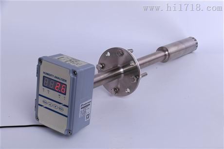 HT-LH366烟气湿度仪HJY-180C