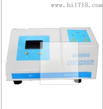 厂家直销数字式磷酸根分析仪 wi138001