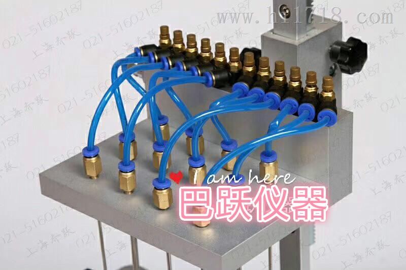 武汉实验室分析仪器36孔氮吹仪恒温报价