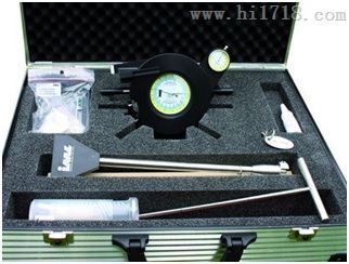 木材弯曲和压缩强度测量仪Fractometer II