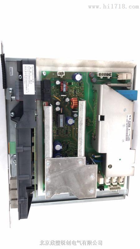 西门子S120变频器电源板A5E00755411原装现货