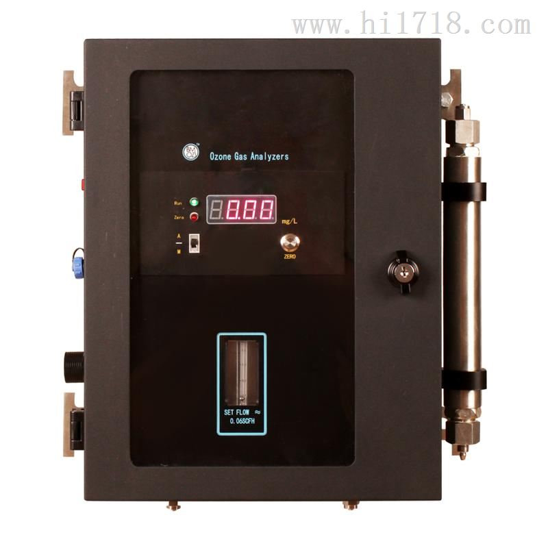 臭氧浓度检测仪壁挂式在线BMOZ-2000