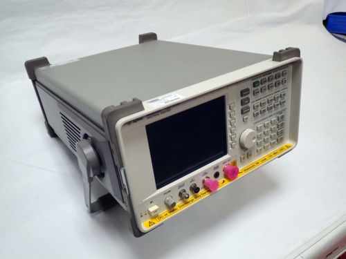 30G频谱分析仪回收 二手维修