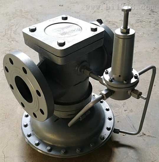 RTJ-GK型燃气调压器