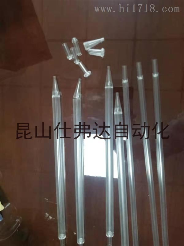 性移液管组装焊接机拉伸机