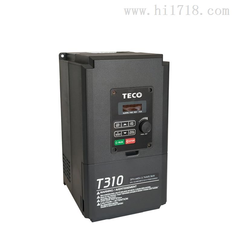 批发TECO东元变频器T310，S310，N310