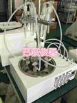  武汉水质硫化物酸化吹气仪吸收装置价格