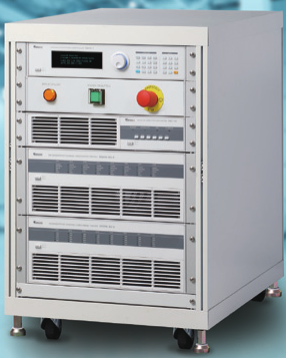 能源回收式电池模组充放电测试系统17020
