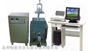 上海RHE-13热荷重收缩仪厂家-主要产品