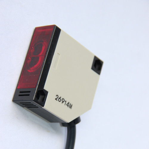 E3JK-DS30M2光电开关性能特点