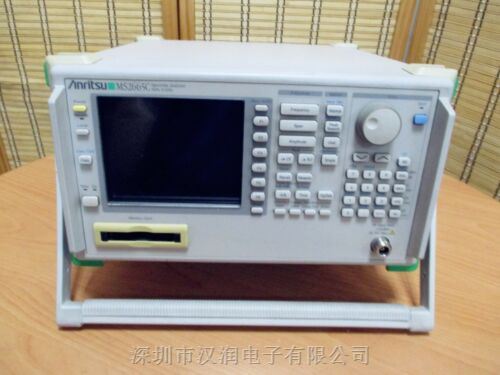 21G频谱分析仪使用说明 MS2665C精品出售