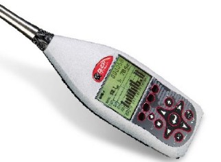美国SE-1噪声频谱分析仪（顺丰包邮）