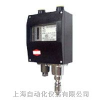 上海远东仪表厂YWK-50压力控制器