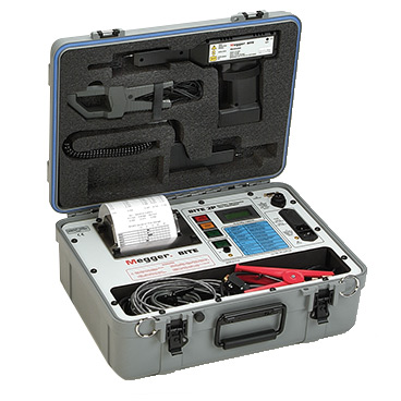 Megger美国BITE2/2P蓄电池阻抗测试仪 