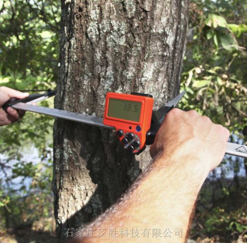 瑞典MD II电子树木测径仪