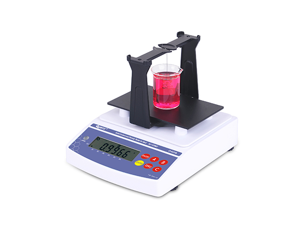 丙醇浓度计 D-甘露糖醇密度测试仪