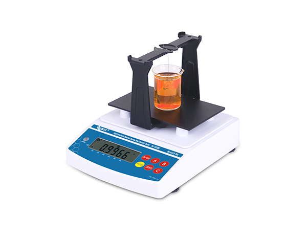 氯化锶浓度测量仪密度计