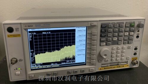 (50Ghz)E4448A高效供应 经典频谱分析仪
