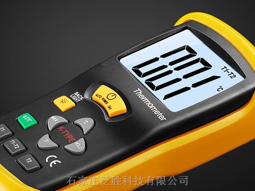 泛胜FS-612叶片温度测量仪