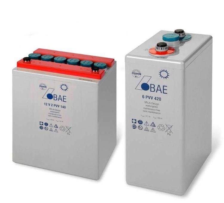 德国BAE蓄电池-（国内）销售有限公司