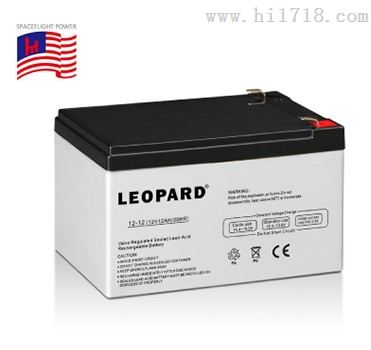 LEOPARD蓄电池总代理（中国）营销中心